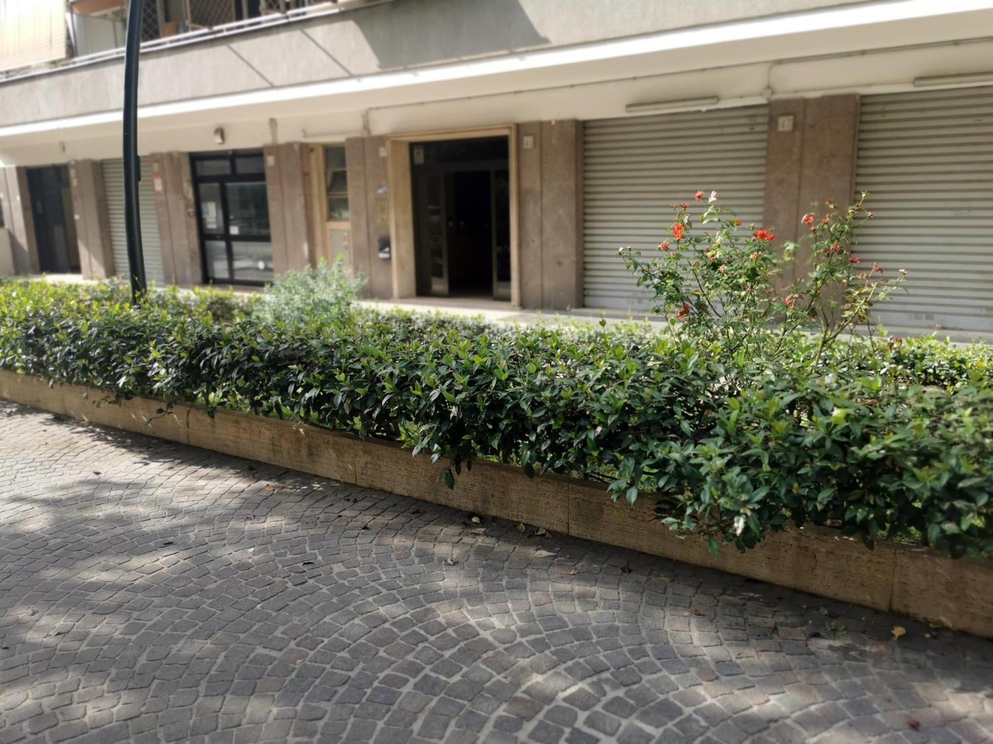 Apartment A Due Passi Da Trastevere Rome