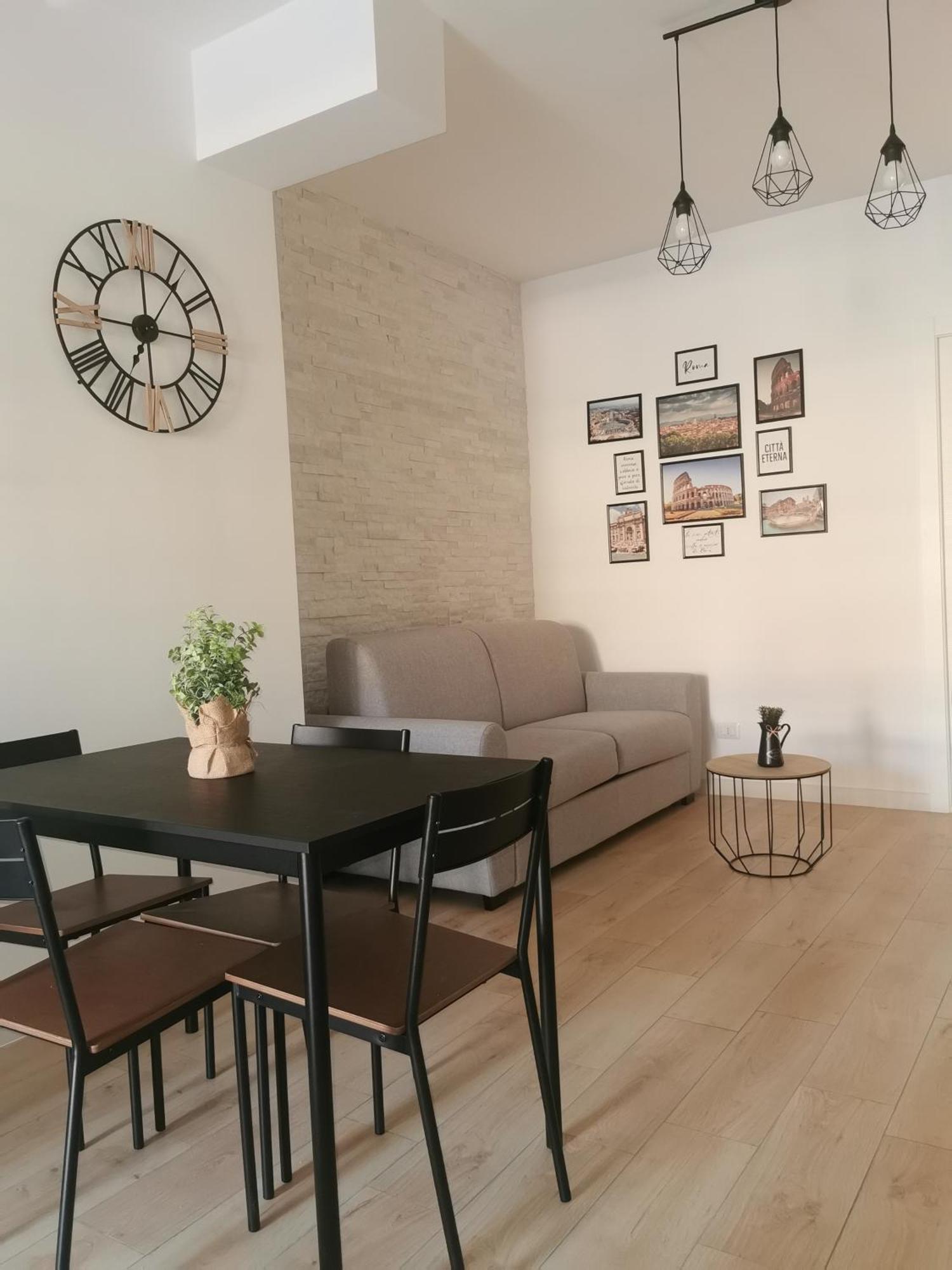 A Due Passi Da Trastevere Apartment Rome