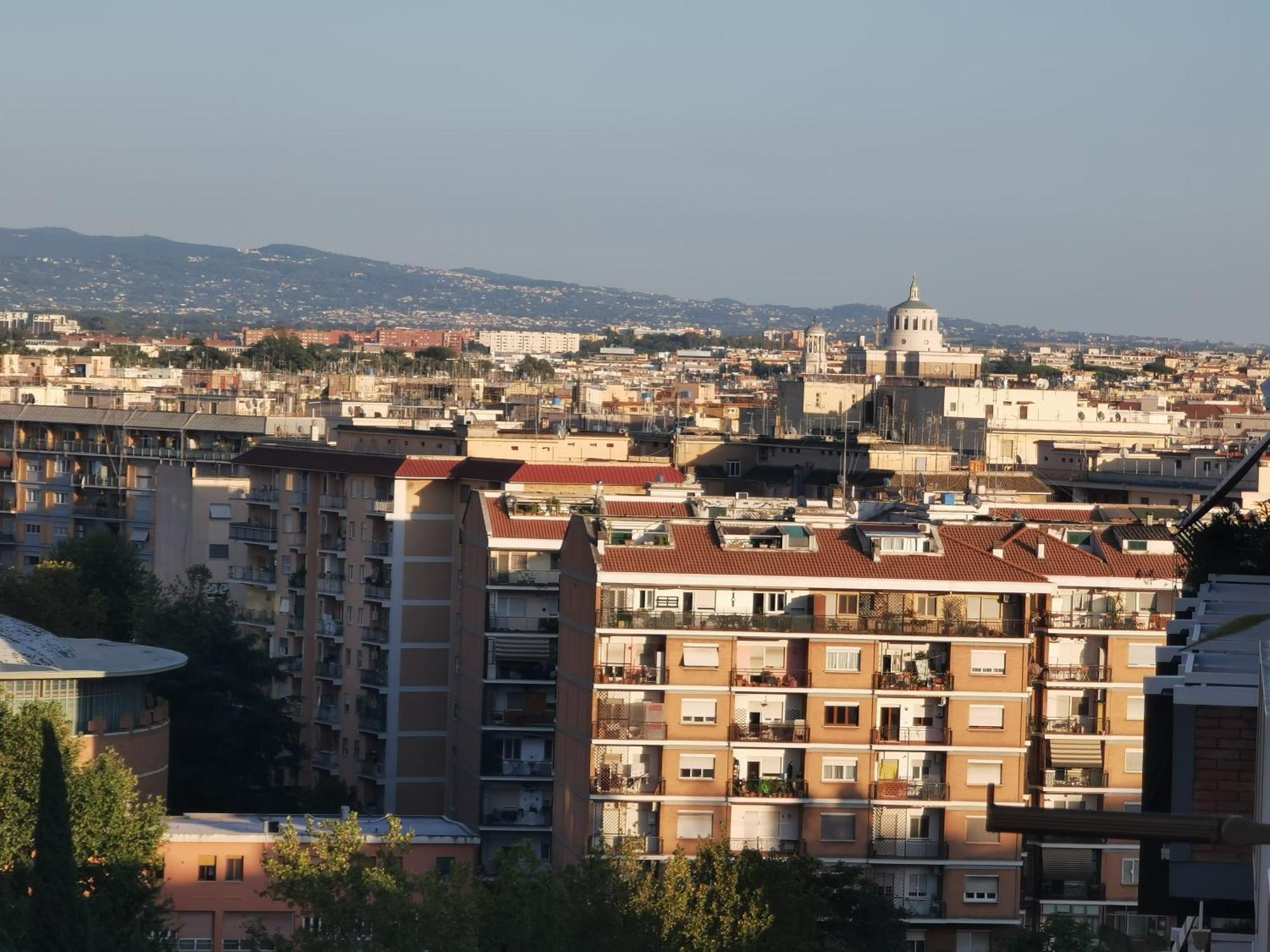 A Due Passi Da Trastevere Apartment Rome
