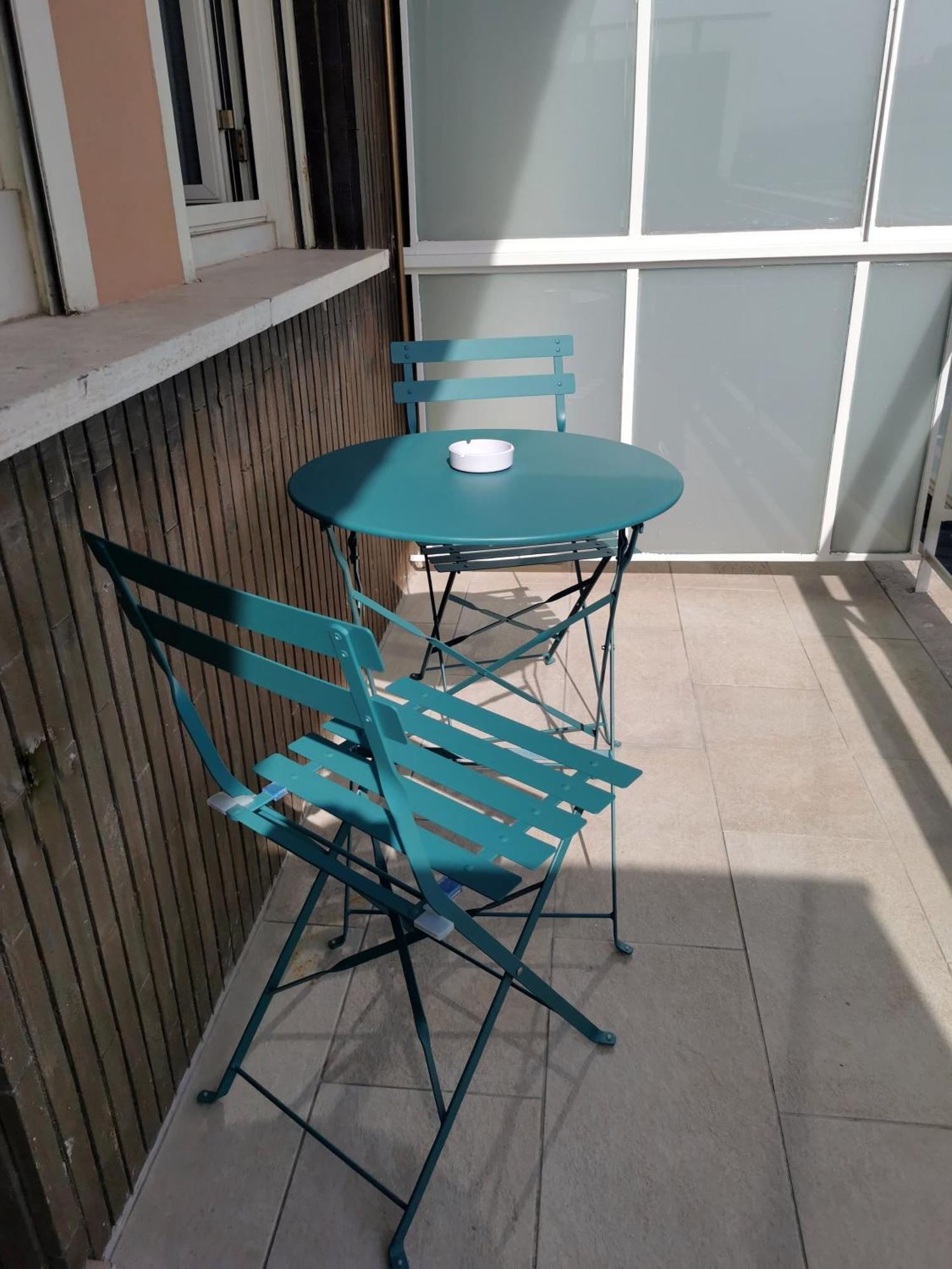 A Due Passi Da Trastevere Apartment *